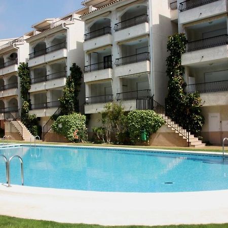 Apartamentos Playamar 3000 阿尔考斯布里 外观 照片