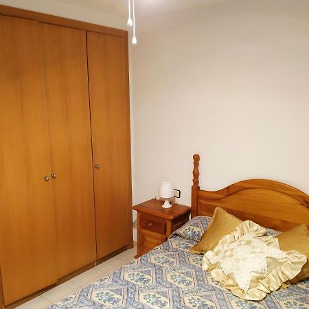 Apartamentos Playamar 3000 阿尔考斯布里 外观 照片