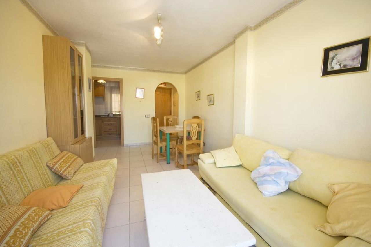 Apartamentos Playamar 3000 阿尔考斯布里 外观 照片