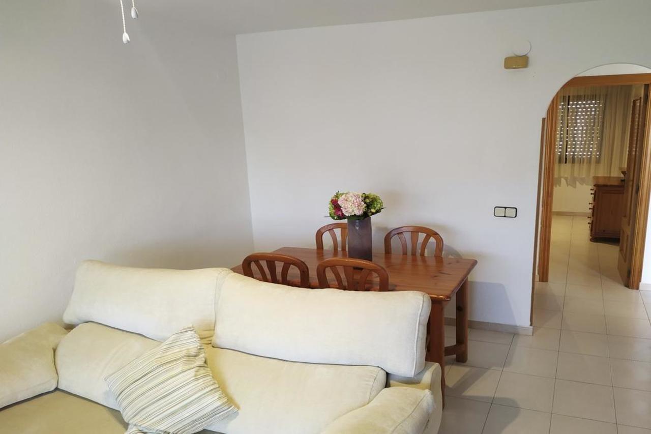 Apartamentos Playamar 3000 阿尔考斯布里 外观 照片