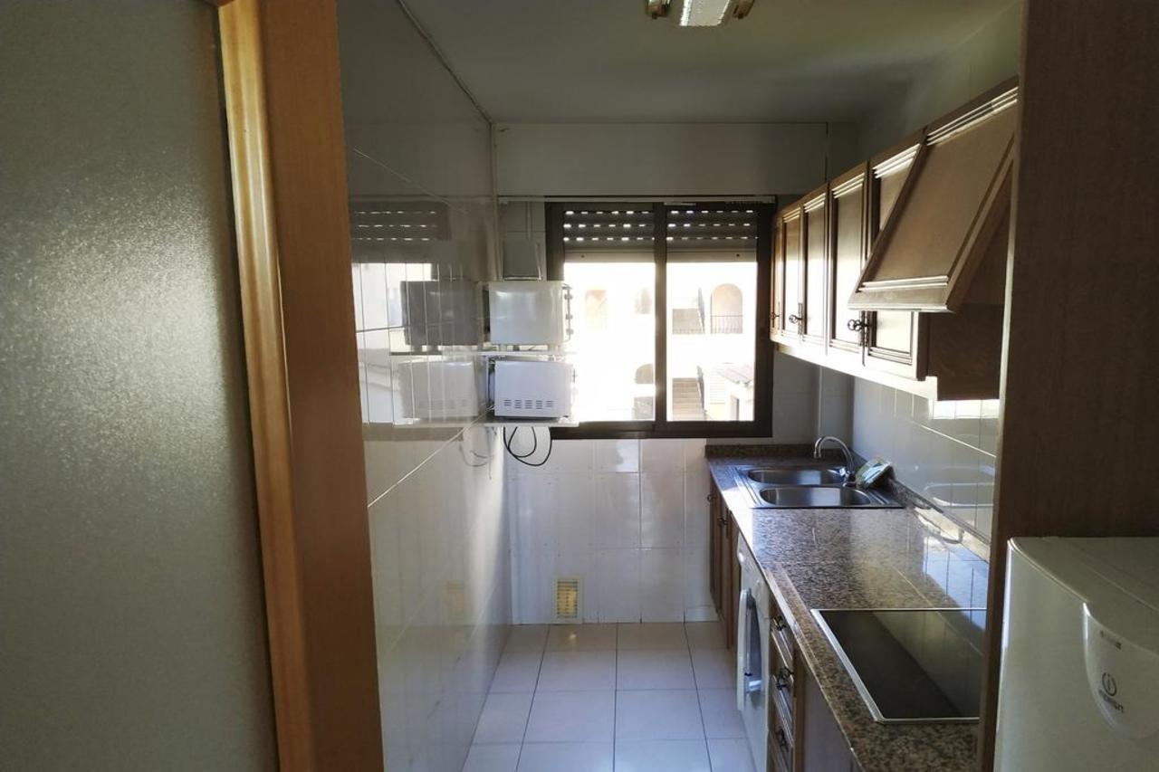 Apartamentos Playamar 3000 阿尔考斯布里 外观 照片