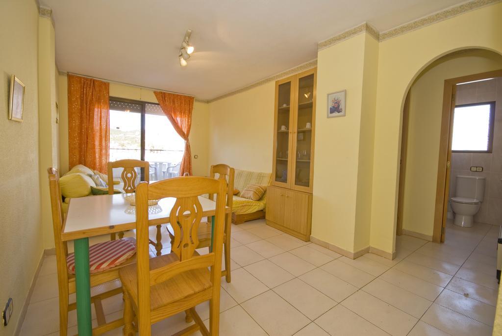 Apartamentos Playamar 3000 阿尔考斯布里 外观 照片