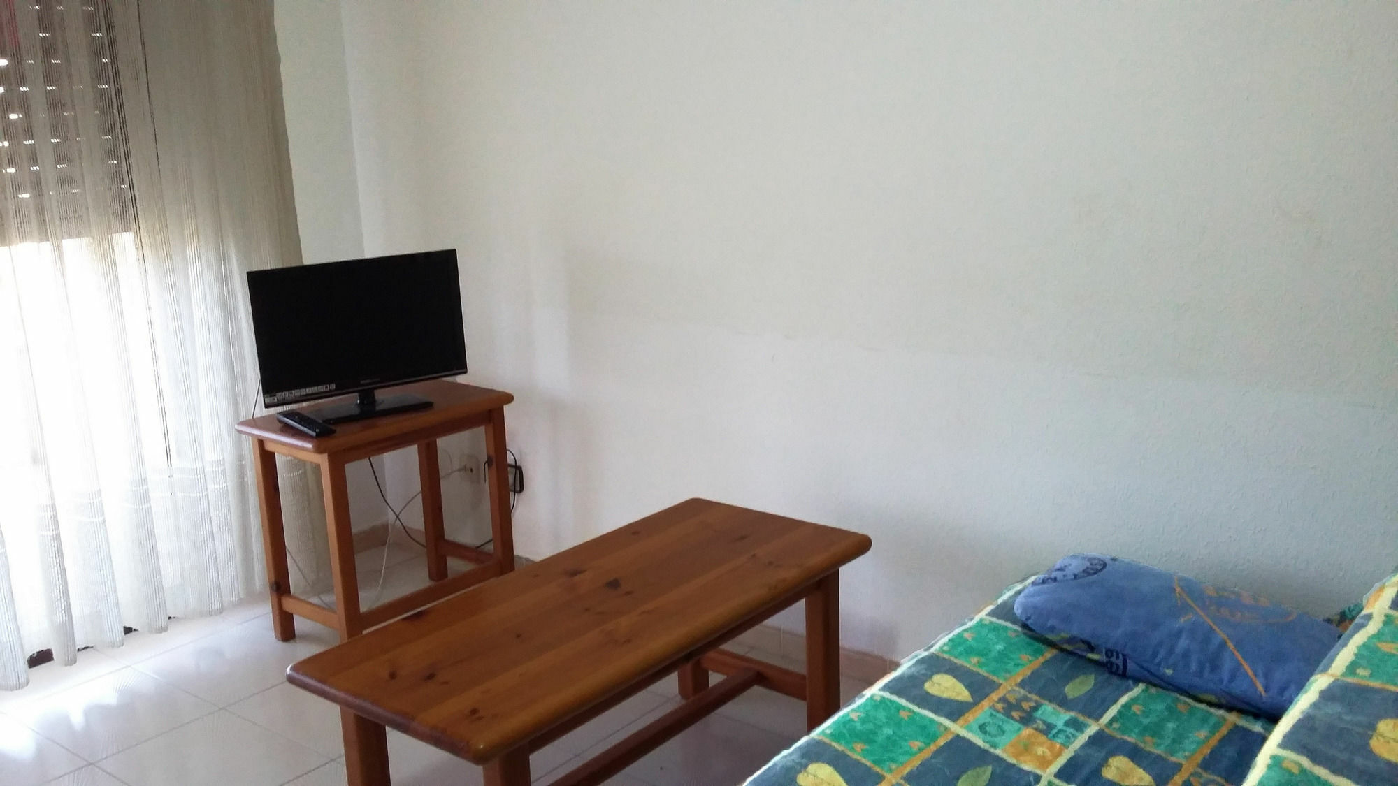 Apartamentos Playamar 3000 阿尔考斯布里 外观 照片