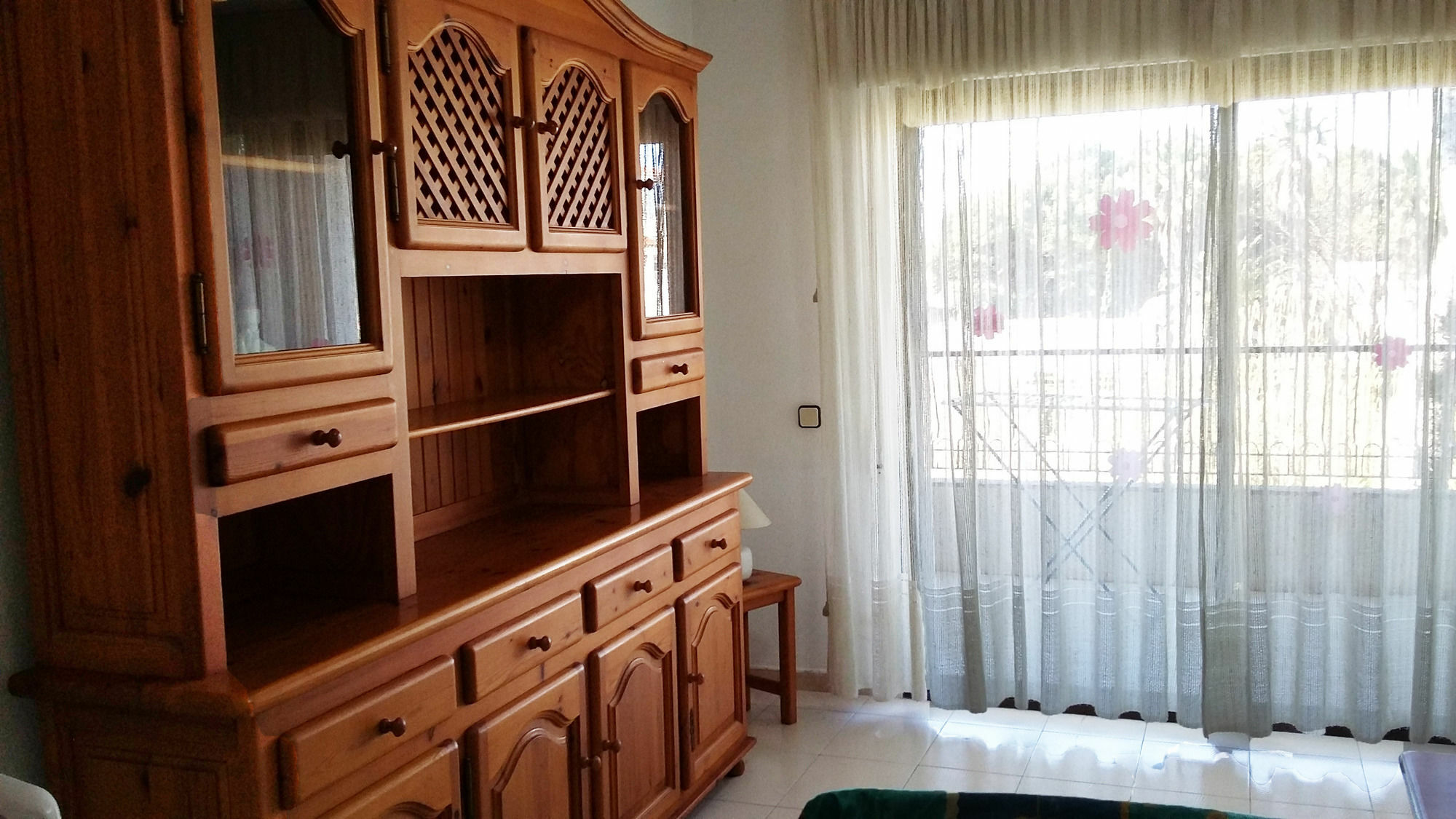 Apartamentos Playamar 3000 阿尔考斯布里 外观 照片