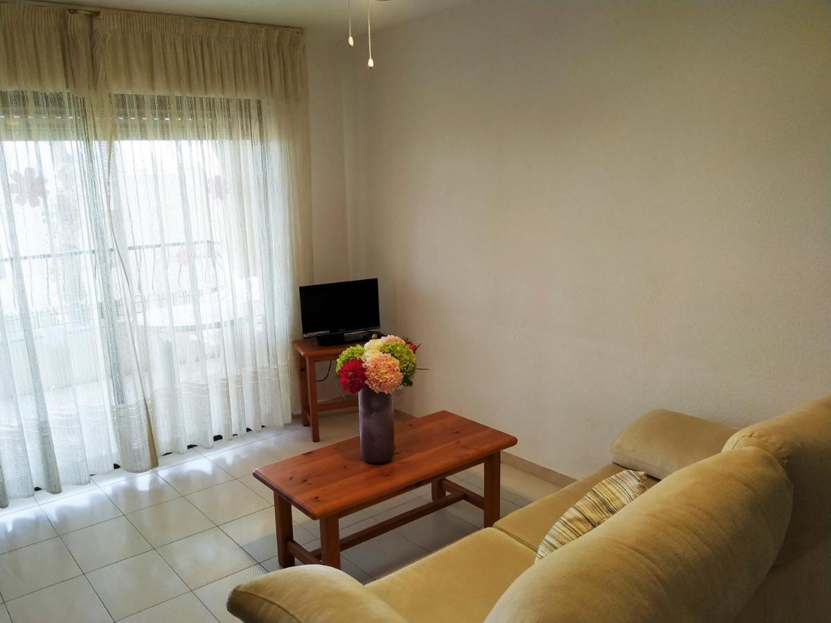 Apartamentos Playamar 3000 阿尔考斯布里 外观 照片
