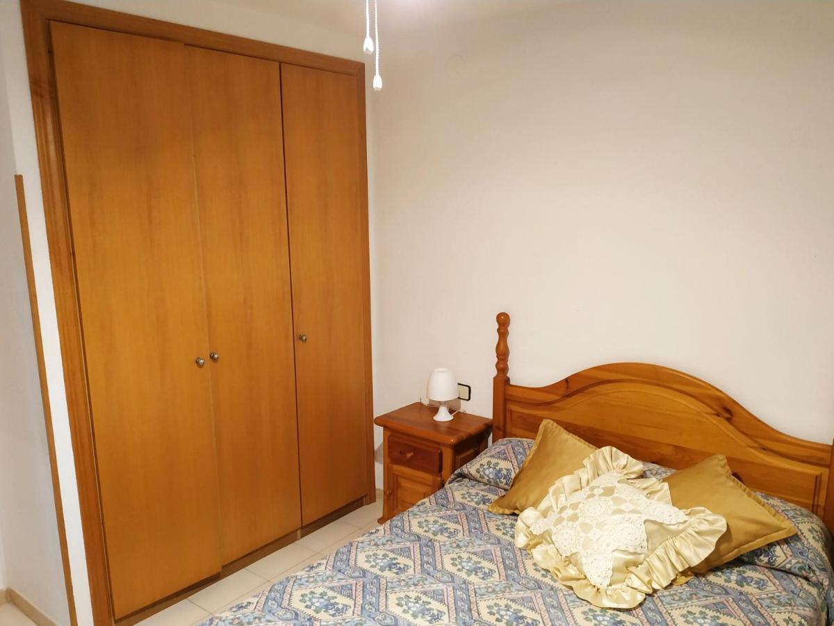 Apartamentos Playamar 3000 阿尔考斯布里 外观 照片