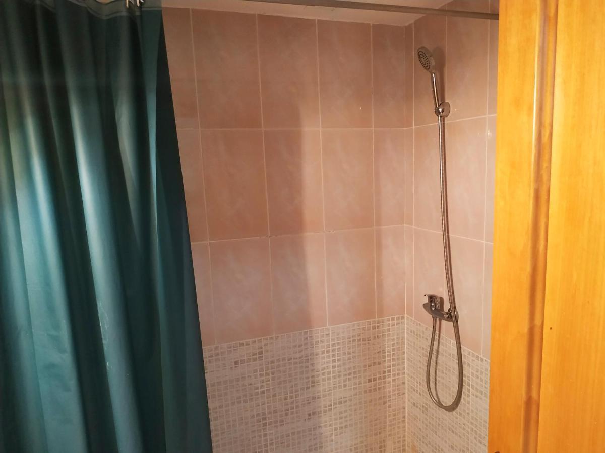 Apartamentos Playamar 3000 阿尔考斯布里 外观 照片