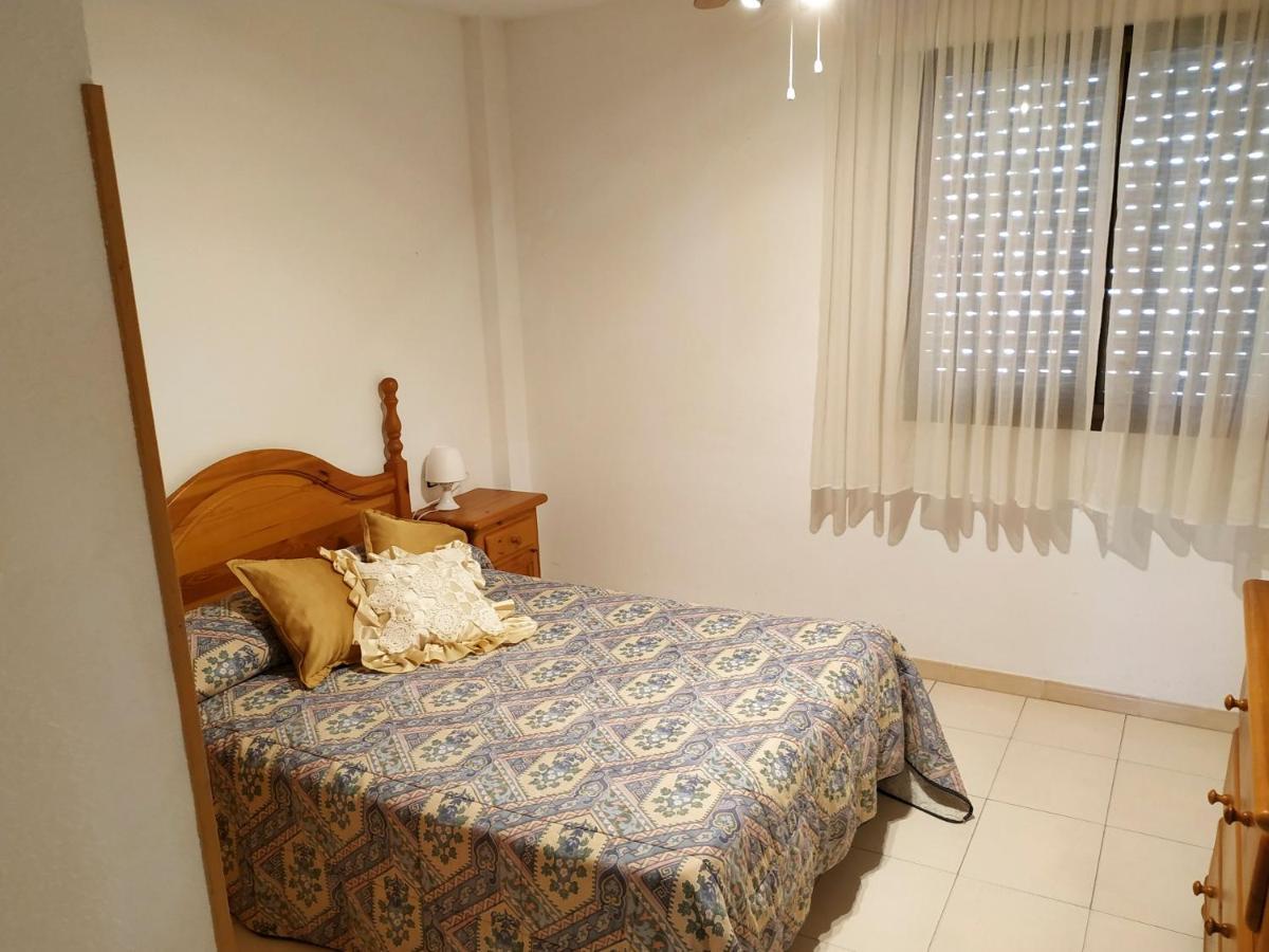 Apartamentos Playamar 3000 阿尔考斯布里 外观 照片
